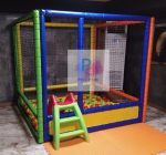 200x200 cm Top Havuzu