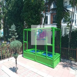 4x2 İKİLİ TRAMBOLİN