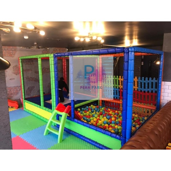 400x200 TRAMBOLİN & TOP HAVUZU - Görsel 4