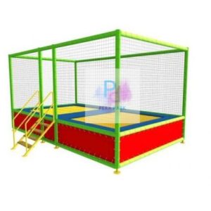 5x2 junior trambolin