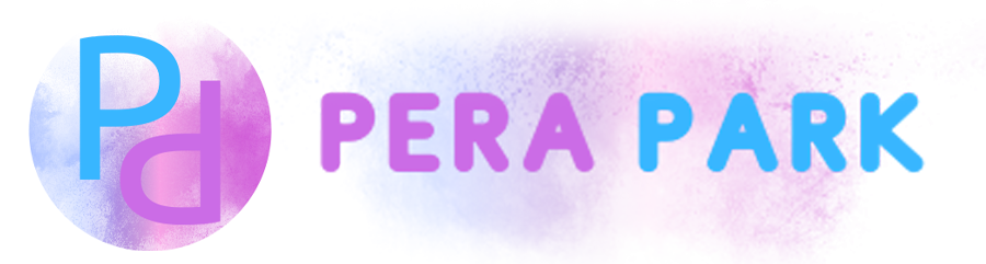 Pera Park Soft Play Oyun Alanı