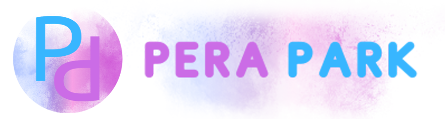 Pera Park Soft Play Oyun Alanı