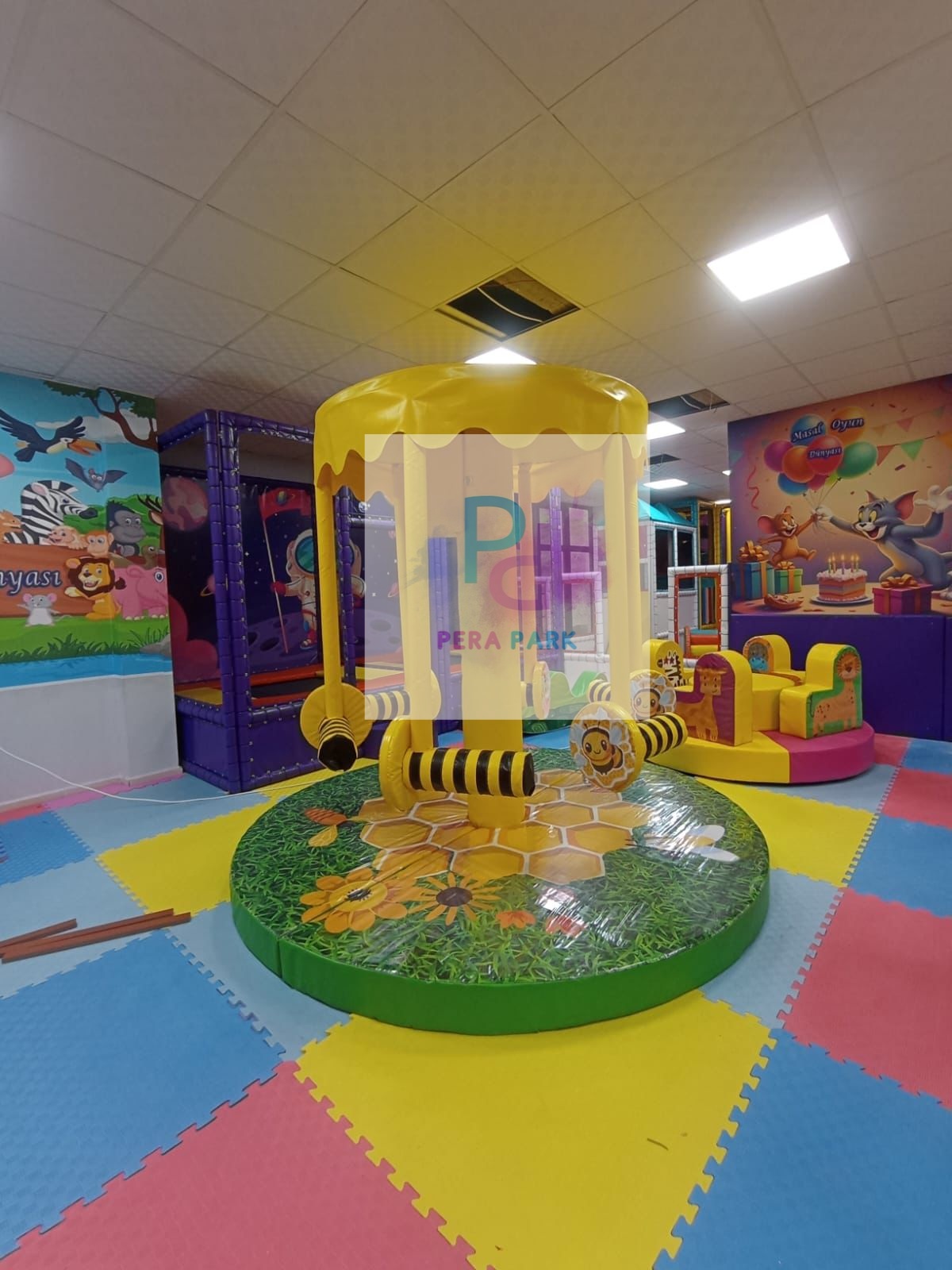 Arı Palmiye - Görsel 3