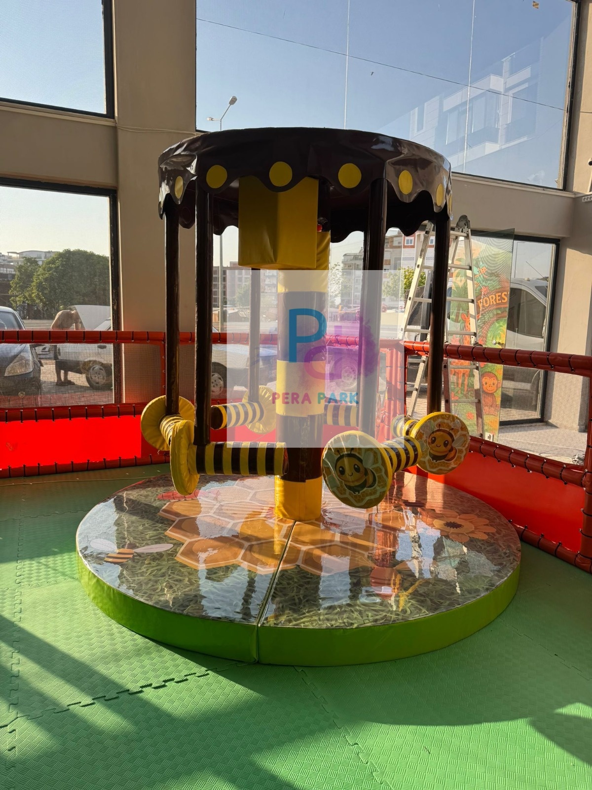 Arı Palmiye - Görsel 4