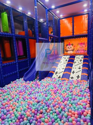 Roller Modülü (H=100 cm)