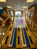 Roller Modülü (H=150 cm)