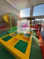 Lego Masası 6 kişilik