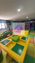 Lego Masası 4 kişilik