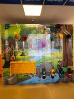 3 metre Air Labirent